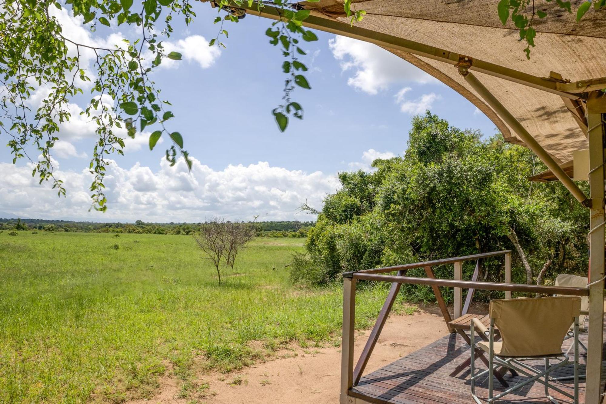 Tangala Safari Camp Villa Thornybush Game Reserve Exterior photo
